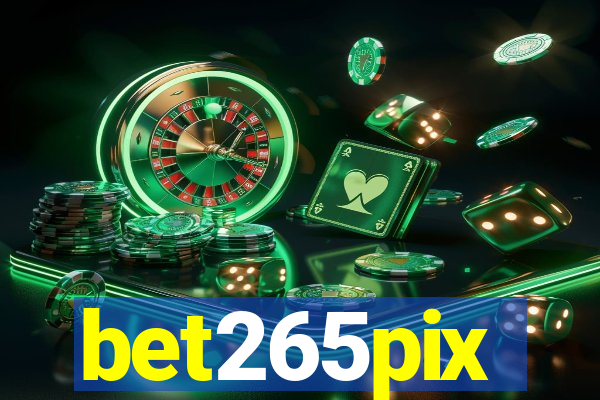 bet265pix