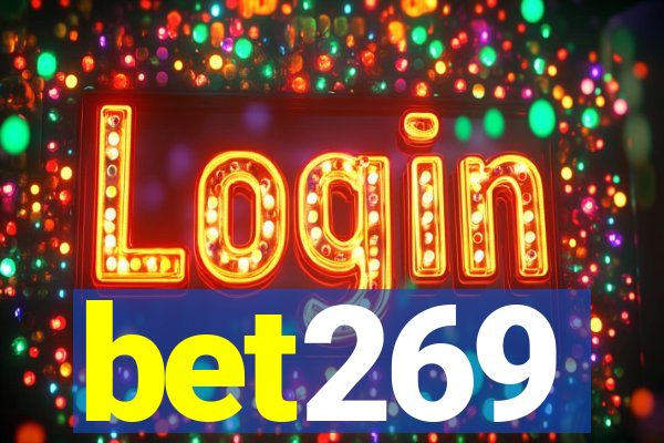 bet269