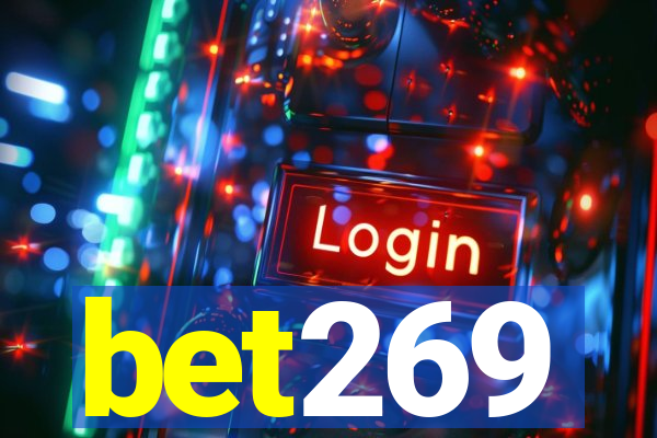 bet269