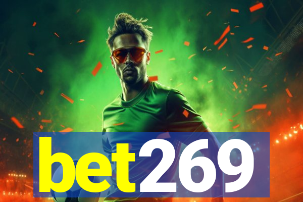 bet269