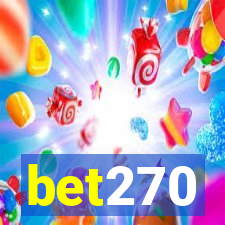 bet270
