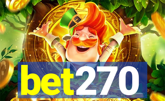bet270
