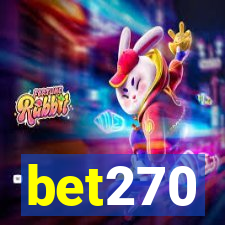bet270