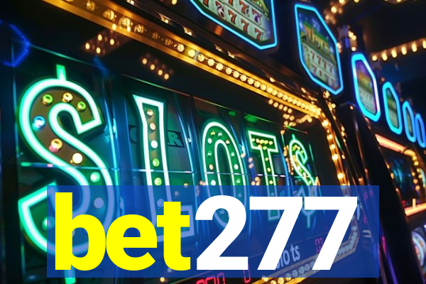 bet277