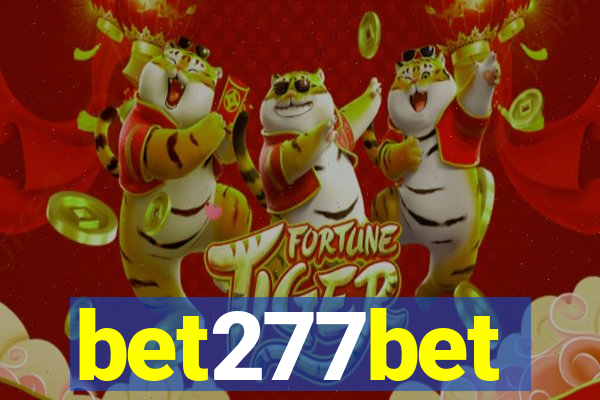 bet277bet