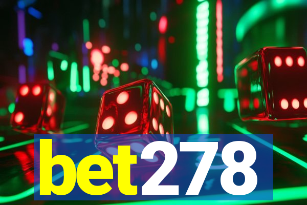 bet278