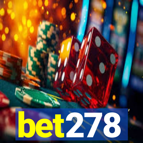bet278