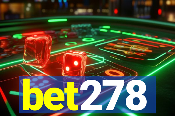 bet278