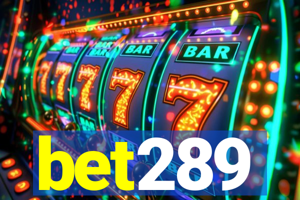 bet289
