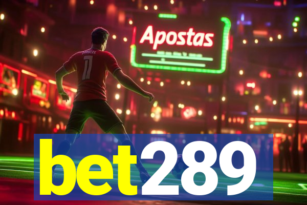 bet289