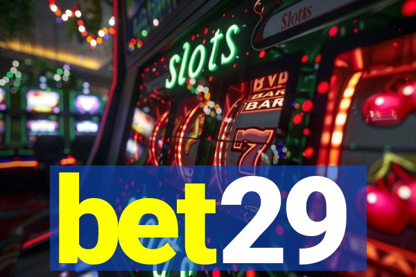 bet29