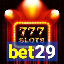 bet29