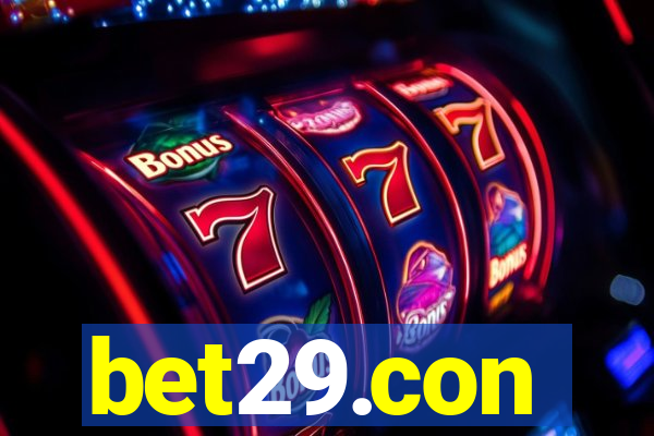 bet29.con