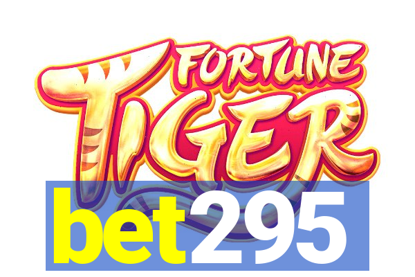 bet295