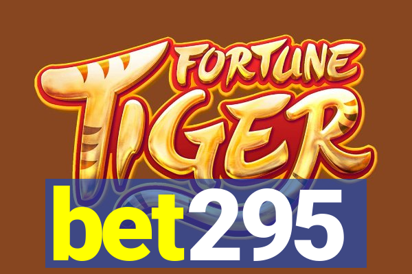 bet295