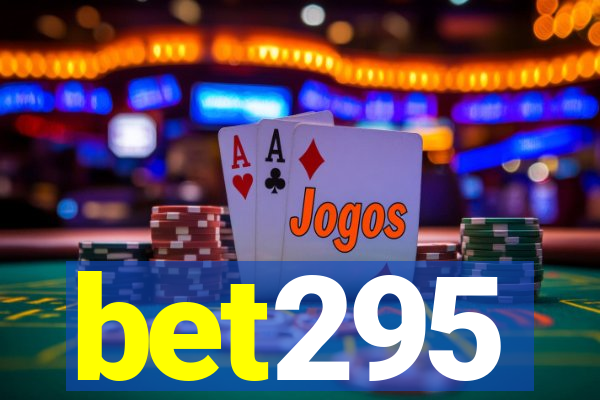 bet295