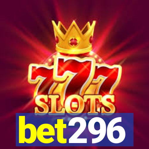 bet296