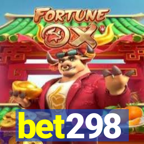 bet298