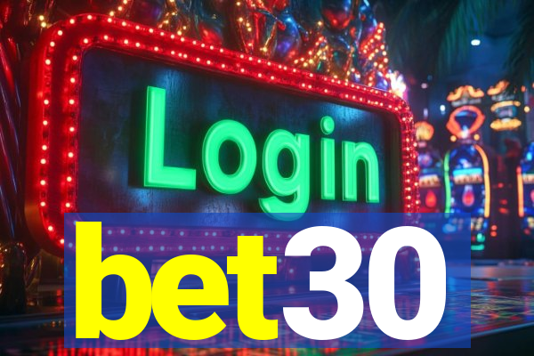 bet30