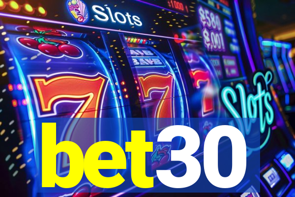 bet30