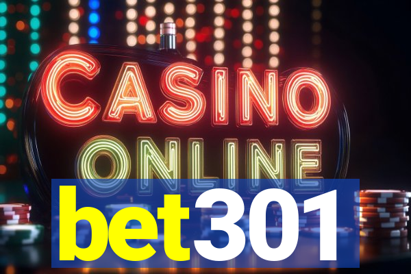 bet301