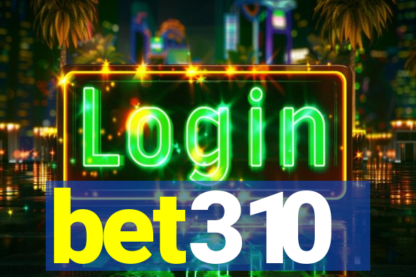 bet310