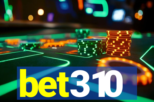 bet310