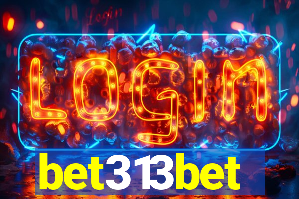 bet313bet