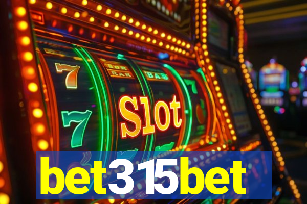 bet315bet