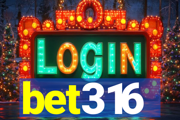 bet316