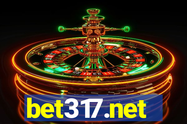 bet317.net