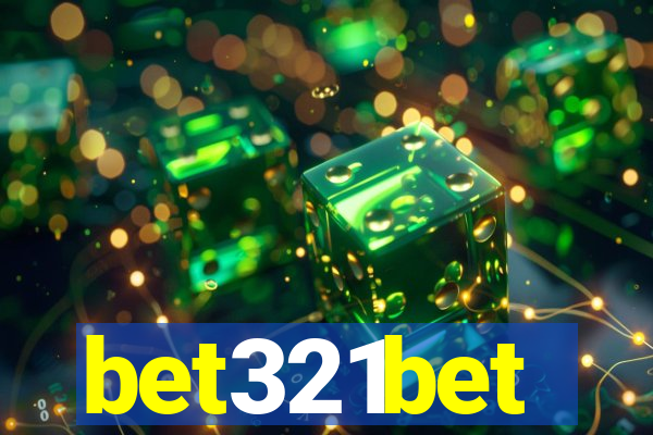 bet321bet