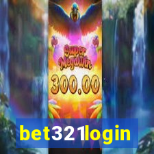 bet321login