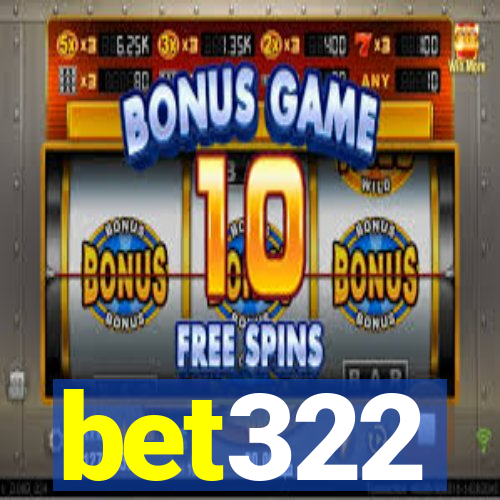 bet322