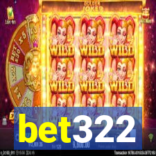 bet322