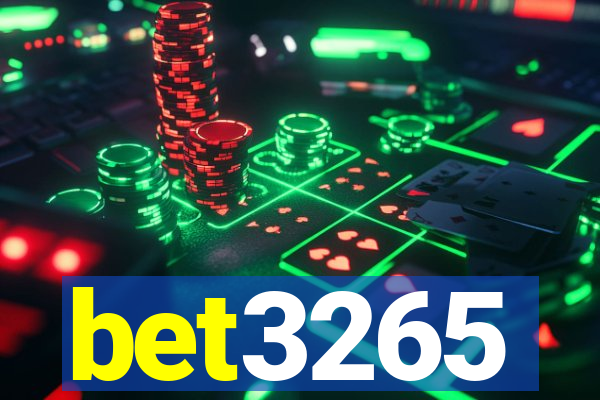 bet3265