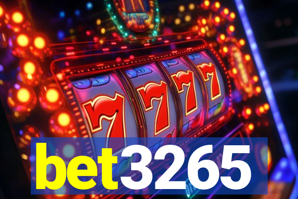 bet3265