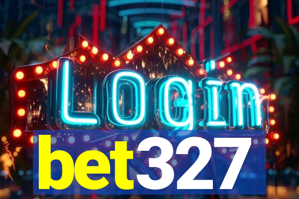 bet327