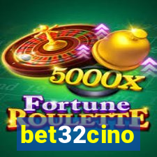 bet32cino
