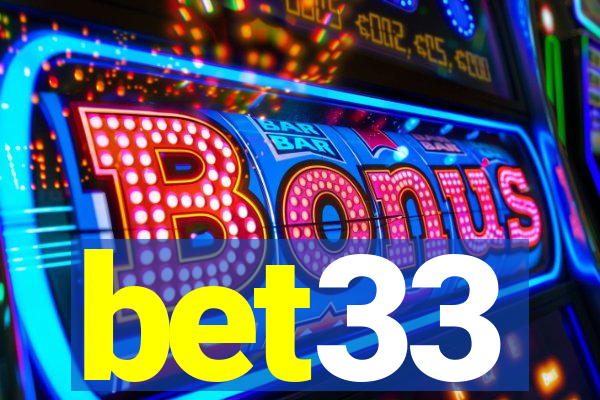bet33