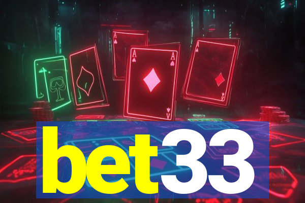 bet33