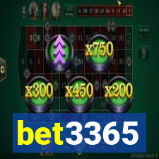 bet3365