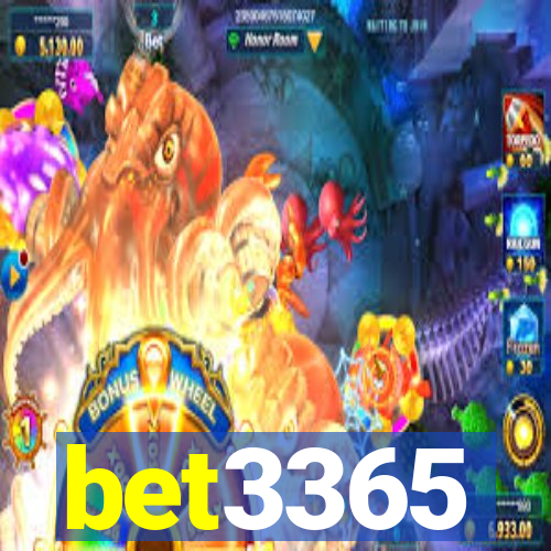 bet3365