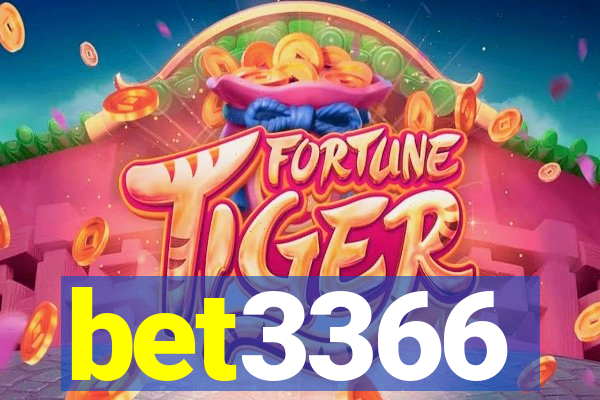 bet3366