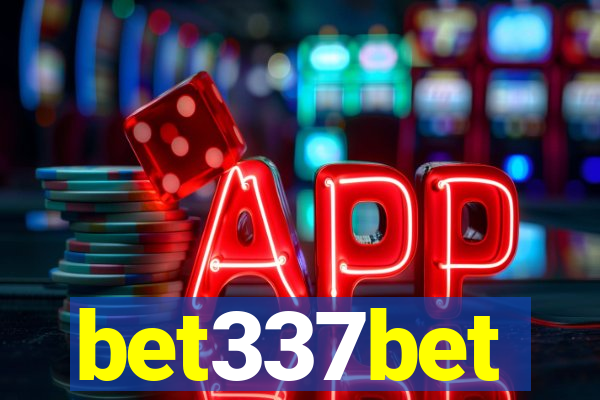 bet337bet