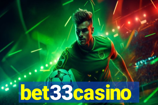 bet33casino