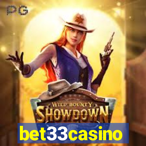 bet33casino