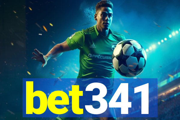 bet341