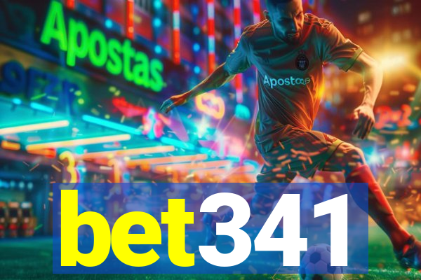 bet341