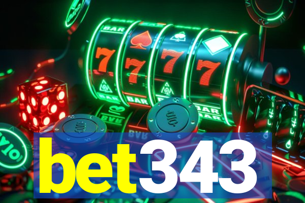 bet343